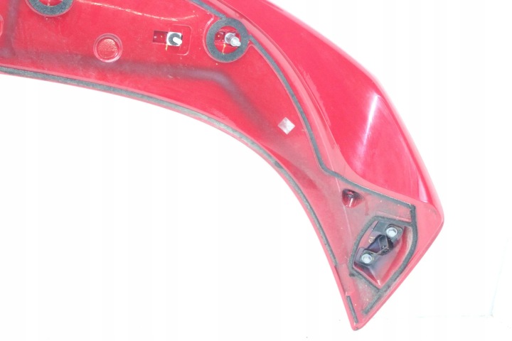 SPOILER COUVERCLES DE COFFRE COUVERCLES DE COFFRE HONDA CIVIC VIII BERLINE COMPACTE (FN, FK) 74900SMTZE010M1