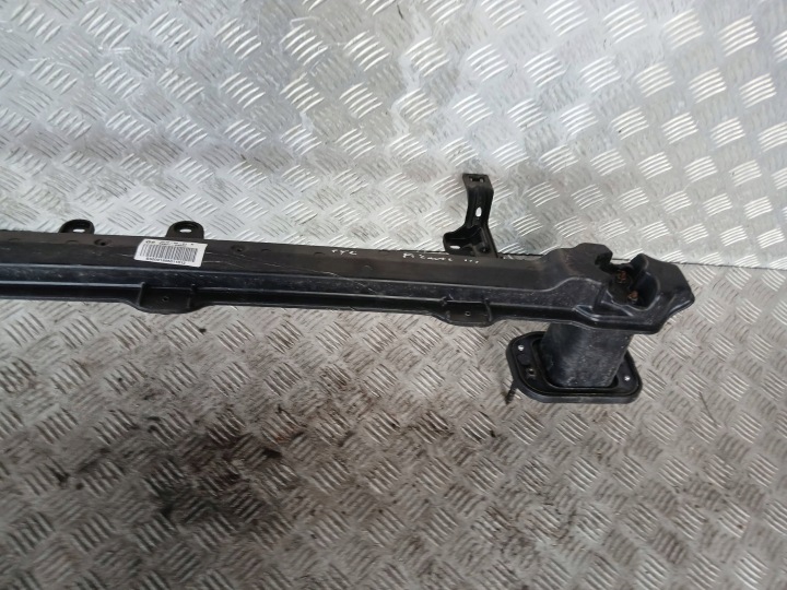 KIA PICANTO III POUTRE PARE-CHOCS ARRIÈRE ARRIÈRE 86631G6000 2018R