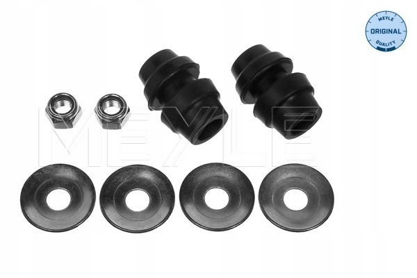 BLOQUE SILENCIOSO WAH. FORD P. SIERRA JUEGO AL DOS PALANCAS 