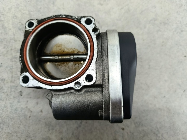 PAPILLON DES GAZ BMW 3 E91 1439580 408238425005 2.0 16V 320I