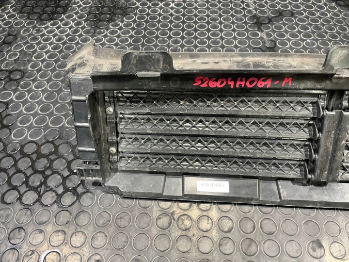 VOLVO XC60 XC-60 II 2 17- ADMISSION STORE GRILLE D'AÉRATION AIR