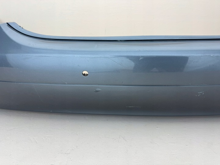 MERCEDES S-KLASA W221 05-09R PARE-CHOCS ARRIÈRE ARRIÈRE A2218800140 PDC
