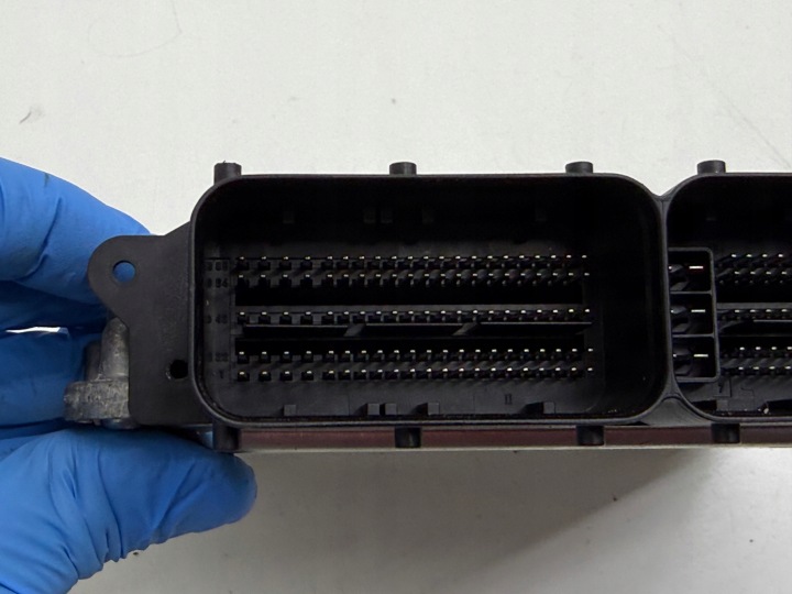 AUDI A6 A7 C7 3.0 BITDI CGQ MODULE ORDINATEUR CONTRÔLEUR MOTEUR FONCTIONNEL LEGALN