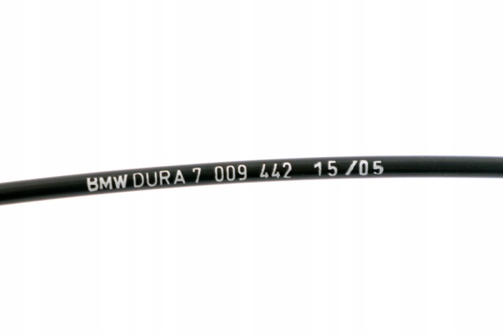 BMW E63 E64 SERVOMOTEUR COUVERCLES DE COFFRE GOULOTTE DE REMPLISSAGE CARBURANTS 6923975