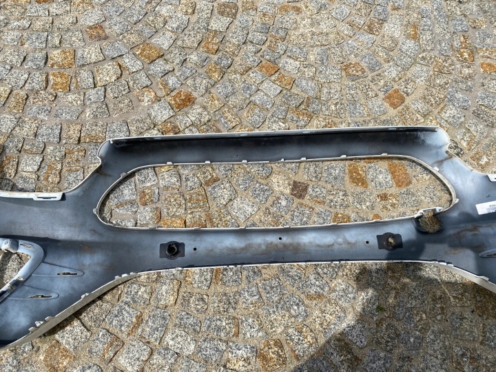 MERCEDES 213 E CLASSE AMG LIFT PARE-CHOCS AVANT 2138857404 ORIGINAL