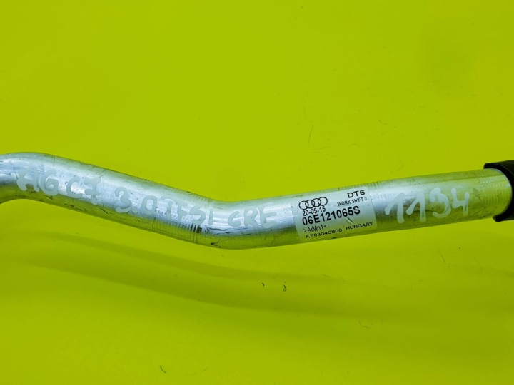 FIL TUYAU EAU A8 D4 A6 C7 3.0 TFSI CRE