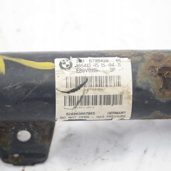 BMW Z4 E89 AMORTISSEUR SUSPENSIONS AVANT GAUCHE 6796439