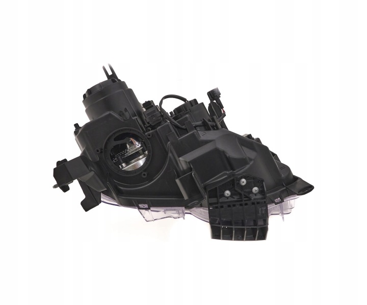 PHARE AVANT VERS NISSAN X-TRAIL 2007-2013 260603UF5A GAUCHE