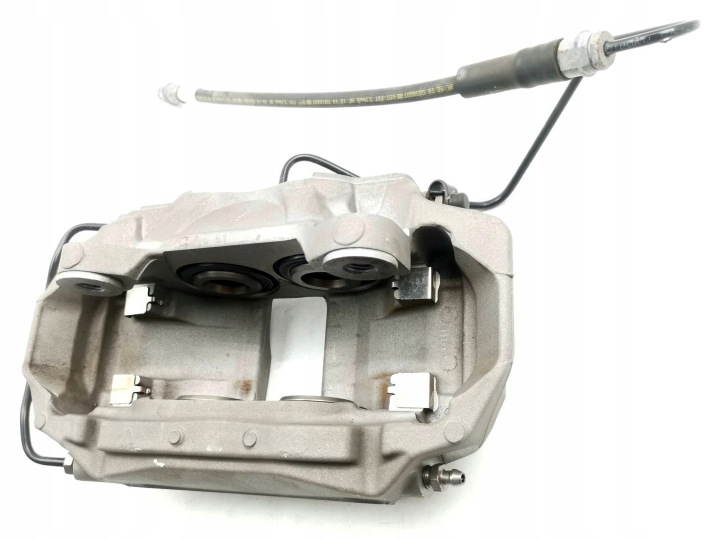 ÉTRIER DE FREIN DE FREIN GAUCHE AVANT AUDI A6 C8 8W0615107D NEUF ORIGINAL