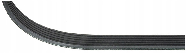 TOPRAN COURROIE EN V MERCEDES C CL203 C T-MODEL S203 C T-MODEL S204 C