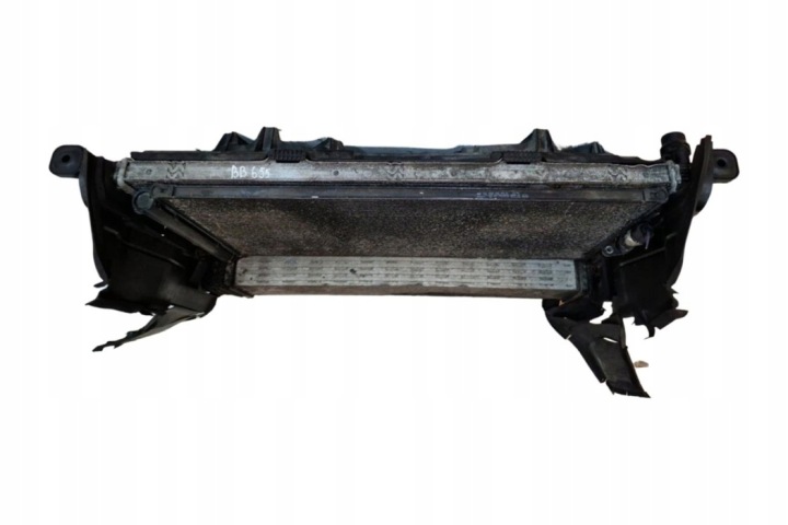 ENSEMBLE RADIATEURS AUDI A6 AVANT (4F5, C6) 4H0959455AA 2.0L DIESEL 2014