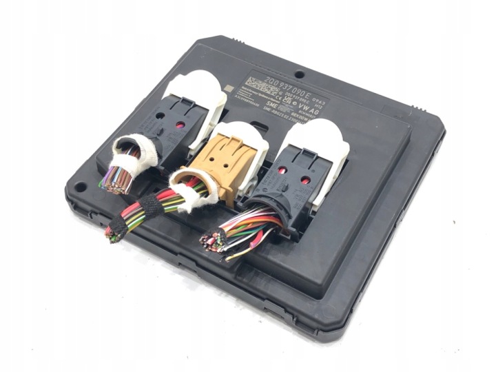 CONTACTEUR D'ALLUMAGE COMPTEUR ORDINATEUR FUSIBLE 05L907309AD VW TRANSPORTER T6 2.0 TDI 15-22