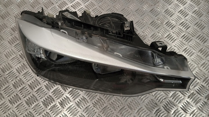 PHARE BMW 3 F30 F31 11-15 7259523 7259524 ORIGINAL EUROPE GAUCHE DROITE