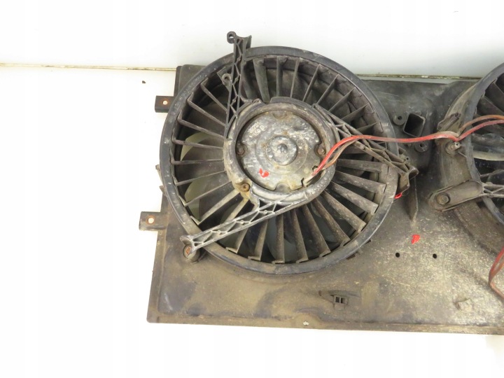VENTILATEUR RADIATEUR VW T4 1.9 TD 68 ABL 701121207B
