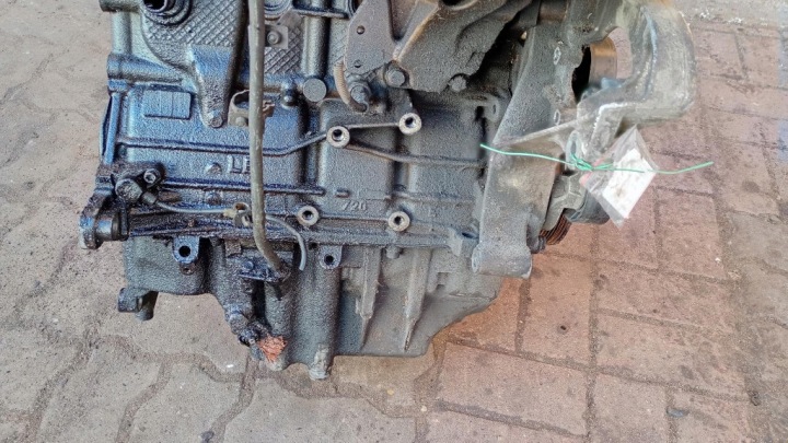 MOTEUR AR37101 FIAT ALFA LANCIA 1.9 JTD 110KM MESURE