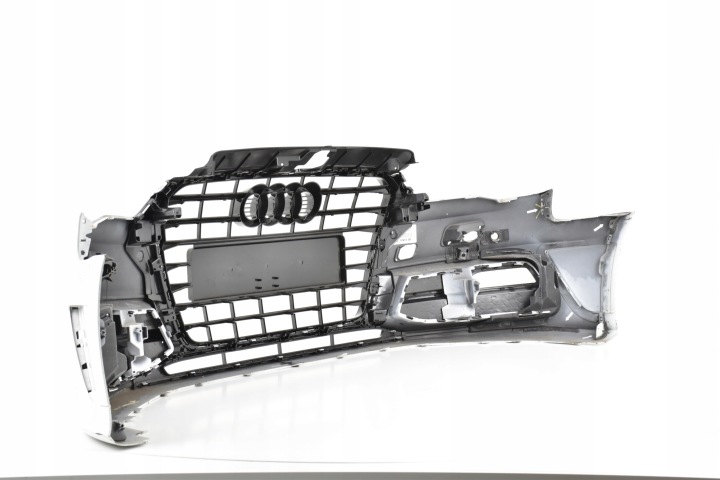 AUDI A3 8V AVANT LIFT 2012- S-LINE PARE-CHOCS AVANT