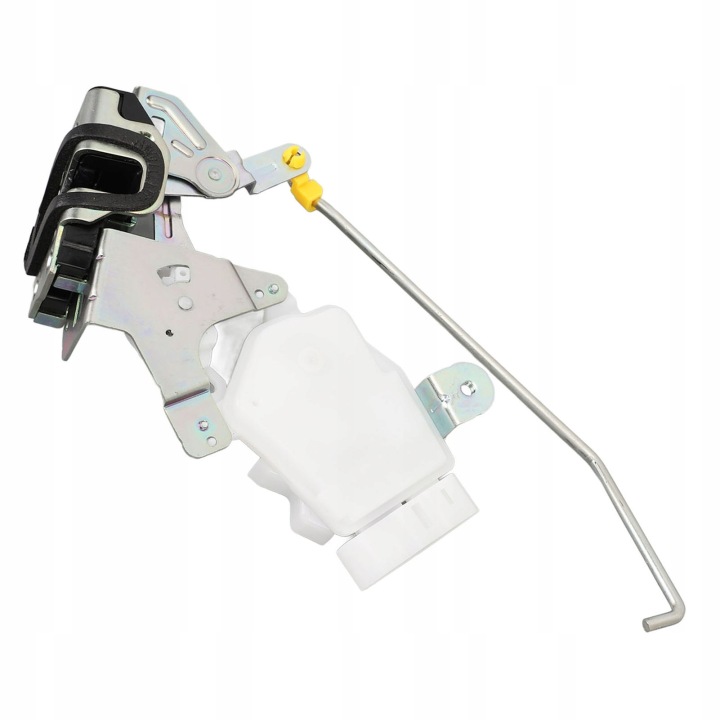 SERVOMOTEUR VERROUS SERRURE ARRIÈRE COUVERCLES DE COFFRE COUVERCLES DE COFFRE 69110 35071 MÉTALLIQUE