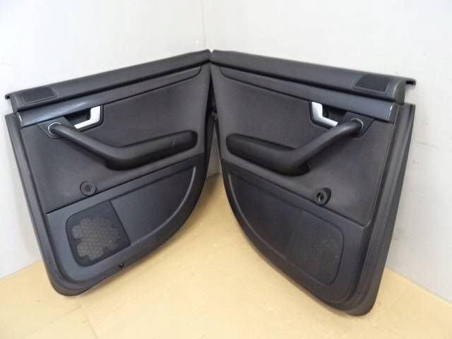 COLLECTEUR CARDAN ARRIÈRE AUDI A4 B6 UNIVERSEL NR669