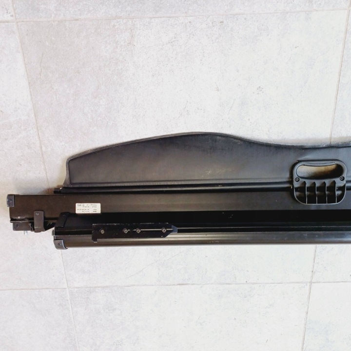 STORE COUVERCLES DE COFFRE GRILLE ARRIÈRE BMW 3 E46 LIFT UNIVERSEL 7027394 NR60