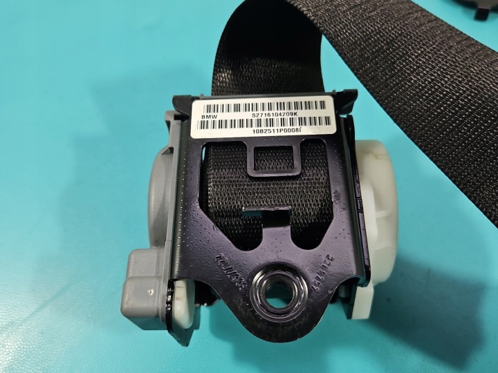 CEINTURE DE SÉCURITÉ AVANT DROIT PASSAGER BMW X6 E71