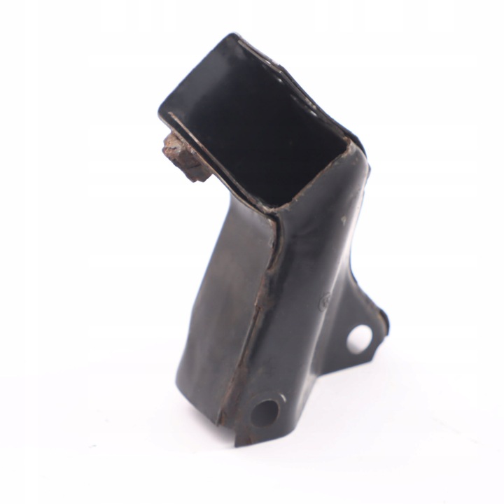 BMW E88 SUPPORT AMPLIFICATEUR PARE-CHOCS GAUCHE AVANT ADAPTATEUR FIXATION 7294935