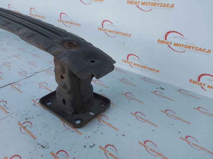 FORD FOCUS MK3 III 12R POUTRE PARE-CHOCS ARRIÈRE