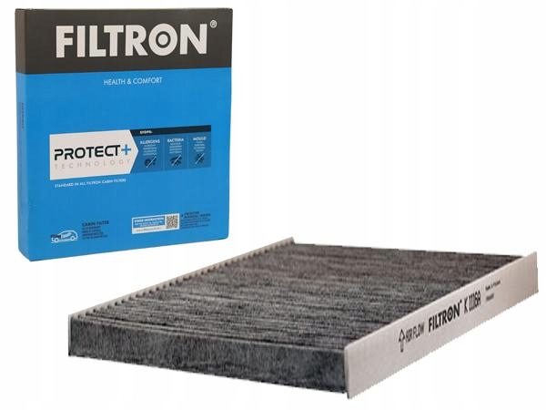 FILTRO CABINAS DE CARBON K1116A/FIL 