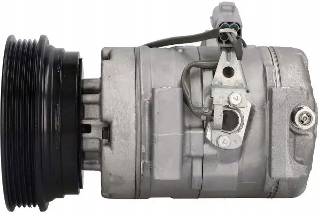 DENSO COMPRESSOR AIR CONDITIONER DCP50026 photo 1 - milautoparts-fr.ukrlive.com