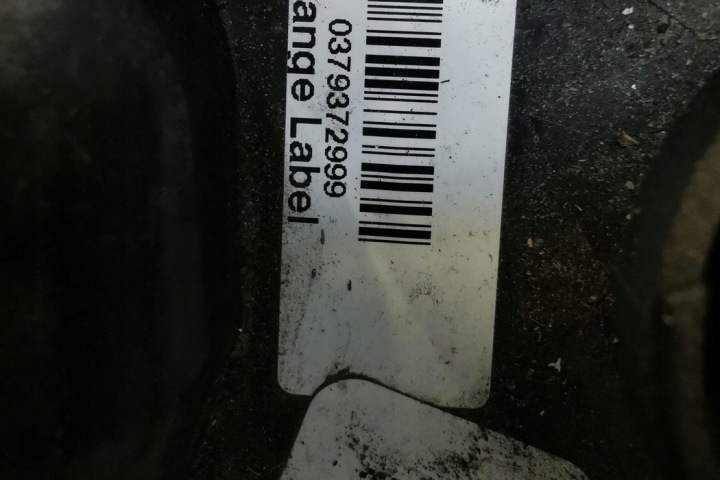 POMPE RÉSERVOIR CARBURANTS VOLVO XC60 31355023 2.0L GASOLINE 180KW 2015