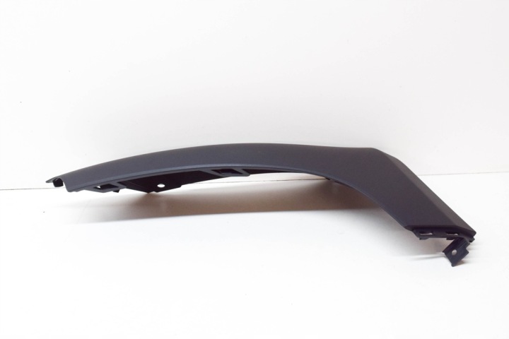 MINI COOPER F56 PARE-CHOCS AVANT DROIT SPOILER 51117360744 7360744 NEUF ORIGINAL