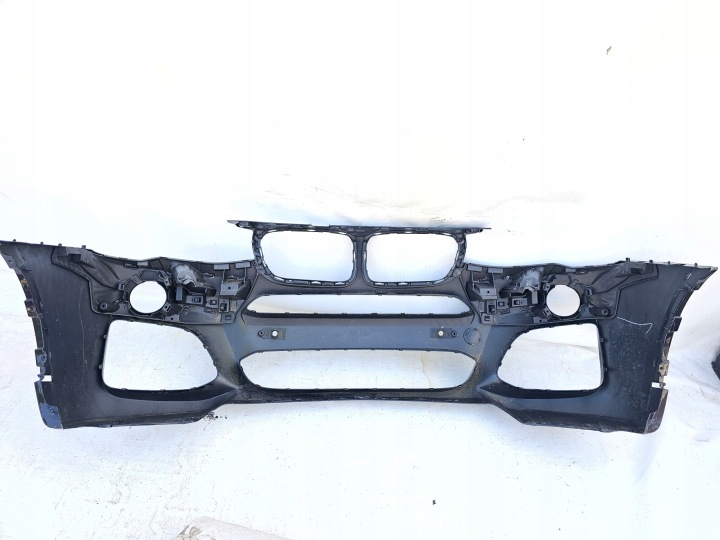 PARE-CHOCS BMW X3 F25 2014-2017 MODULE AVANT AVANT PDC