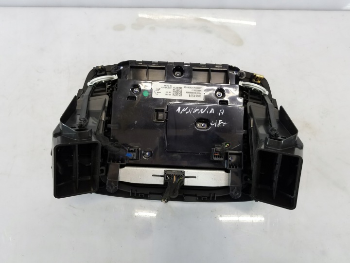 MONITEUR ÉCRAN OPEL INSIGNIA A LIFT 90924574