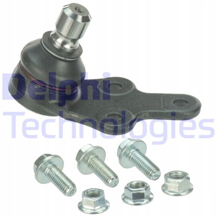 PIVOT BRAS DE SUSPENSION AVANT GAUCHE DELPHI TC3651