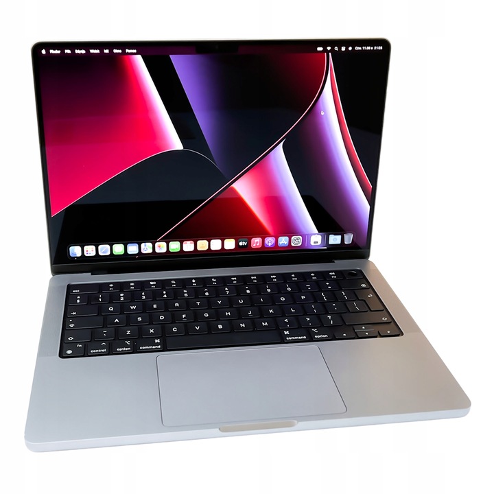 Macbook pro 14 m1 pro laptop apple a2442 32gb 512 ssd grey 🏷️ 1