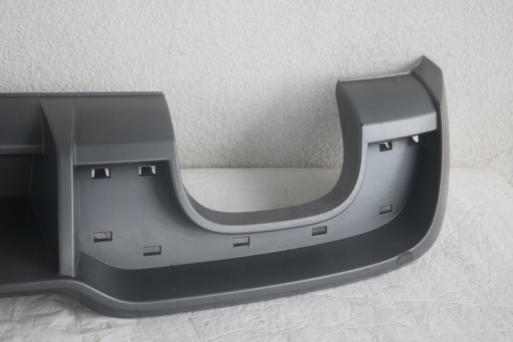 AUDI A3 8V SPOILER ZDERAKA ARRIÈRE ARRIÈRE 8V3807521R