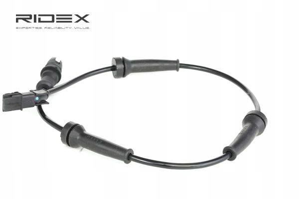 RIDEX 412W0060 CAPTEUR VITESSE MARCHE ARRIÈRE ROUES VERS RENAULT SCÉNIC II (JM0/1)