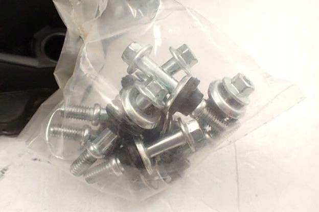 GOES TERROX 400 (2024-) CF MOTO PROTECTION COUVERCLE MOTEUR DROITE