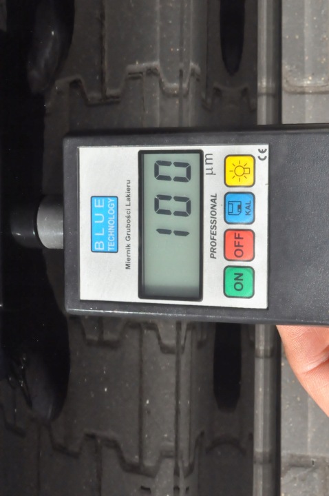 PORSCHE CAYENNE 9Y0 PORTES DROIT AVANT