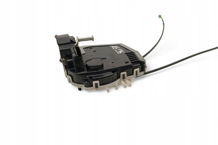 SERRURE GAUCHES AVANT PORTES TOYOTA PRIUS BERLINE COMPACTE (_W2_) MD4 2007