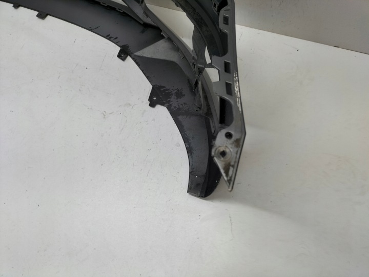 PARE-CHOCS AVANT AVANT AUDI A6 C8 18-