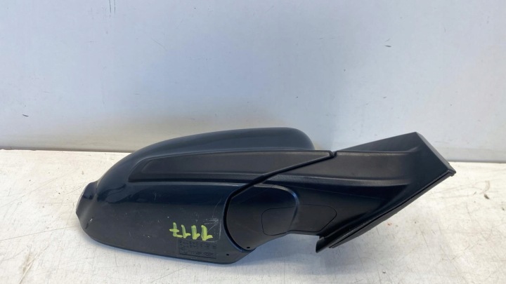 HYUNDAI KONA RÉTROVISEUR GAUCHE EXTÉRIEUR 049774