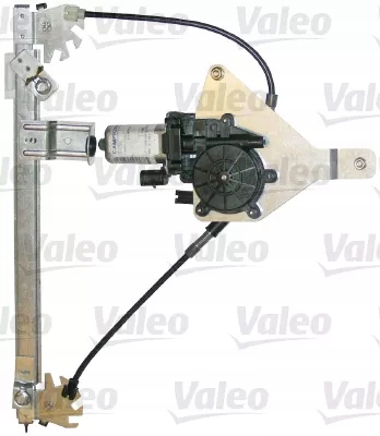 ÉLÉVATEUR MOTEUR VITRES AVANT DROIT FIAT PANDA