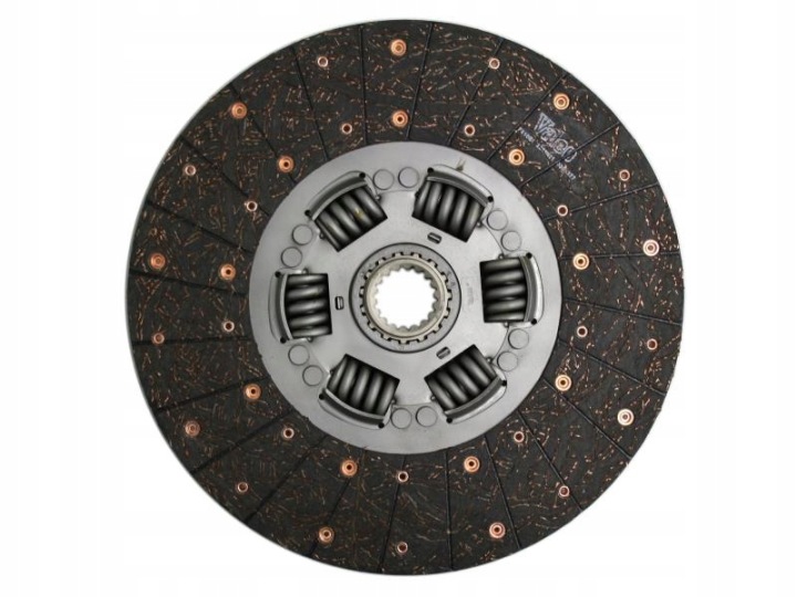 EMBRAYAGE KPL.MB ACTROS RÉG VALEO VAL827026