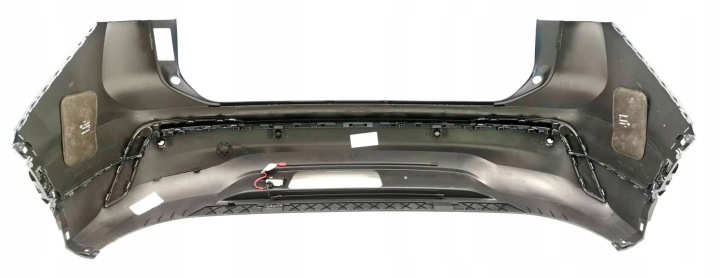 PARE-CHOCS ARRIÈRE VW TIGUAN III LP5J 6X PDC 571 571807521A NEUF ORIGINE