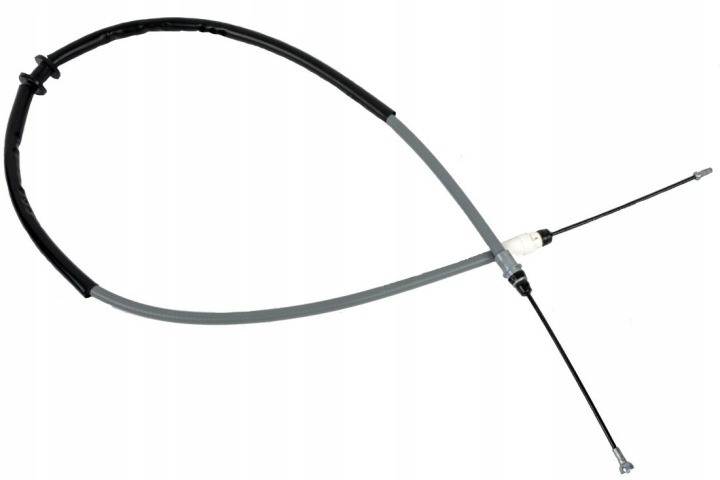 CÂBLE FREINS MANUEL RENAULT OE 1545 MM ARRIÈRE