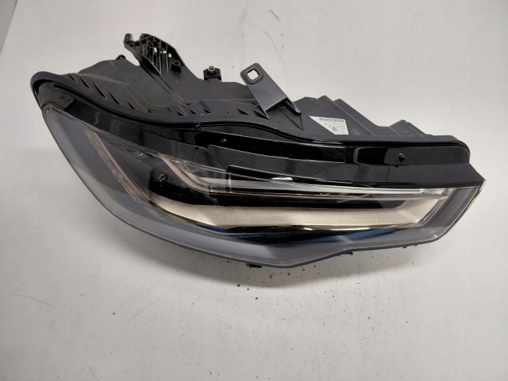 AUDI RS6 C7 4G COMPLET LED PHARE DROITE GAUCHE
