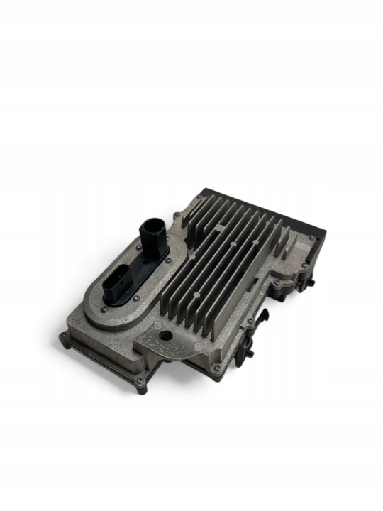 VOLVO XC90 2018 MODULE COMMANDE LADOWANIA BATTERIE