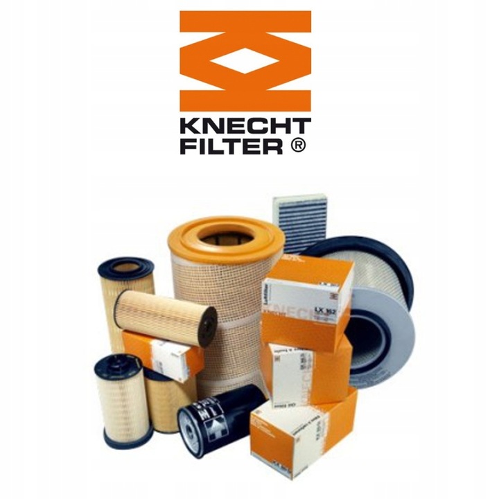 KNECHT FILTRO ACEITES AUDI A6 C7 A7 A8 D4 BENTLEY CONTINENTAL FLYING 