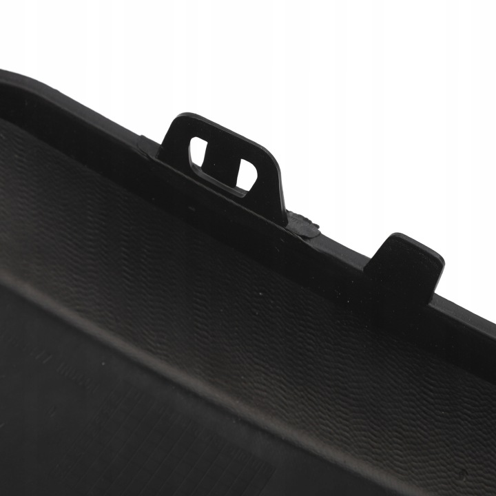 AVANT PARE-CHOCS AUTOMOBILE GRILLE PROTECTRICE COUVERCLE 7452GW MOULURE YB