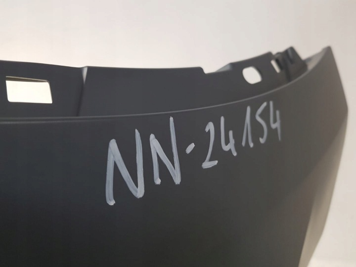 USINE NEUF ORIGINAL PARE-CHOCS AVANT AVANT VW TOUAREG II 2 LIFT 14-
